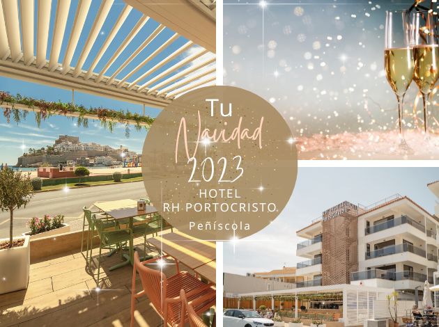 Experiencia Gastro Nochebuena y Navidad